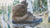 Crispi Boots On Sale - A Pair of 2023 Model Crispi Boots Sitting On A Fence - Known As The Best Hunting Boots