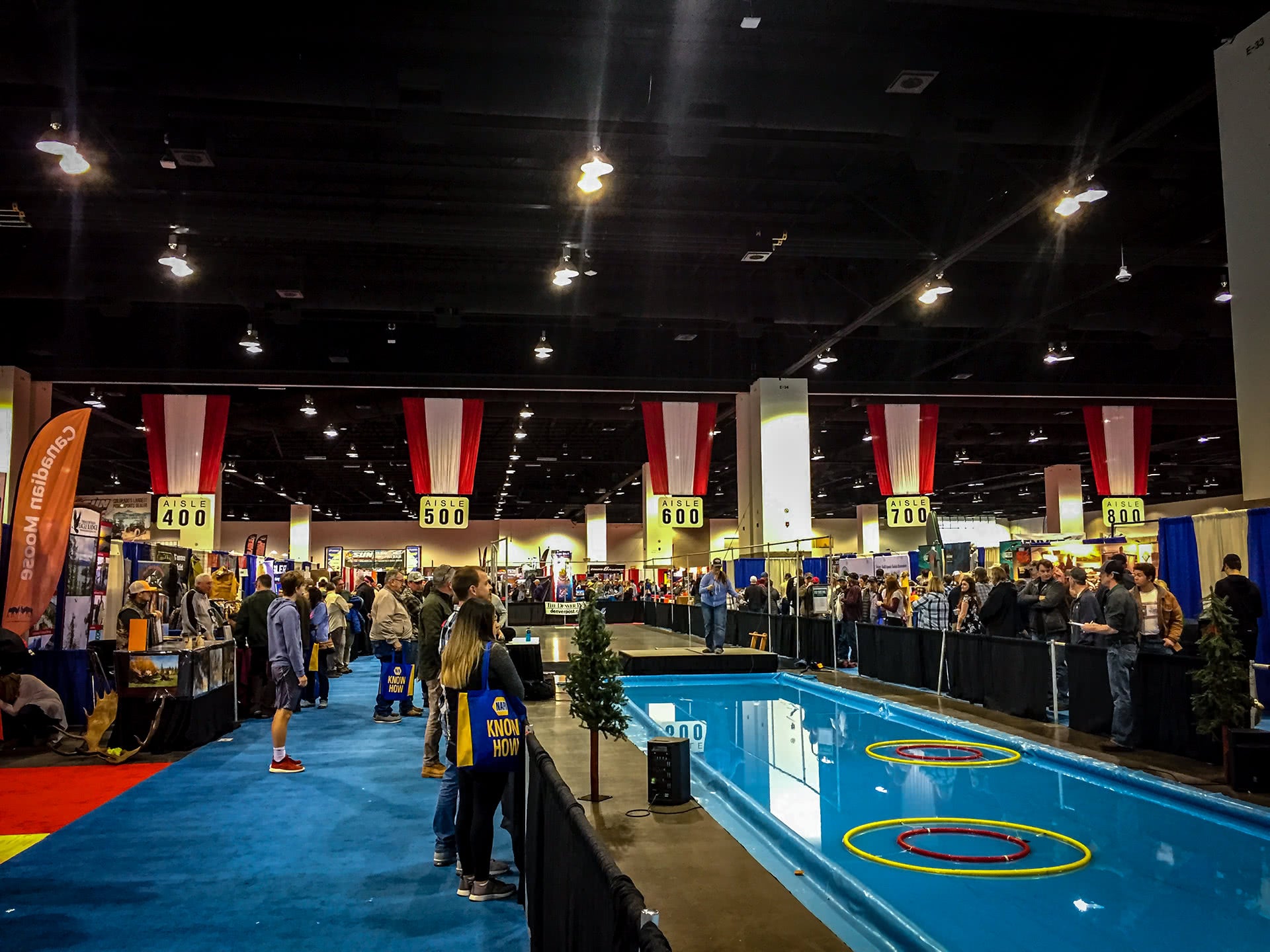 International Sportsmen's Expo Giveaway Announced