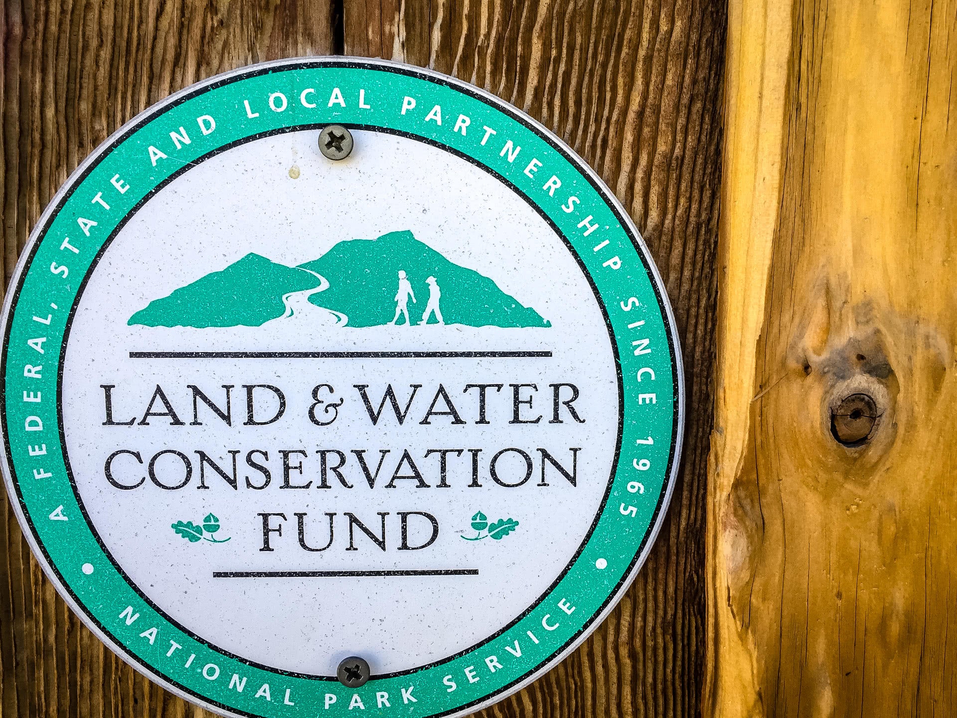 Land and Water Conservation Fund Reauthorization LWCF