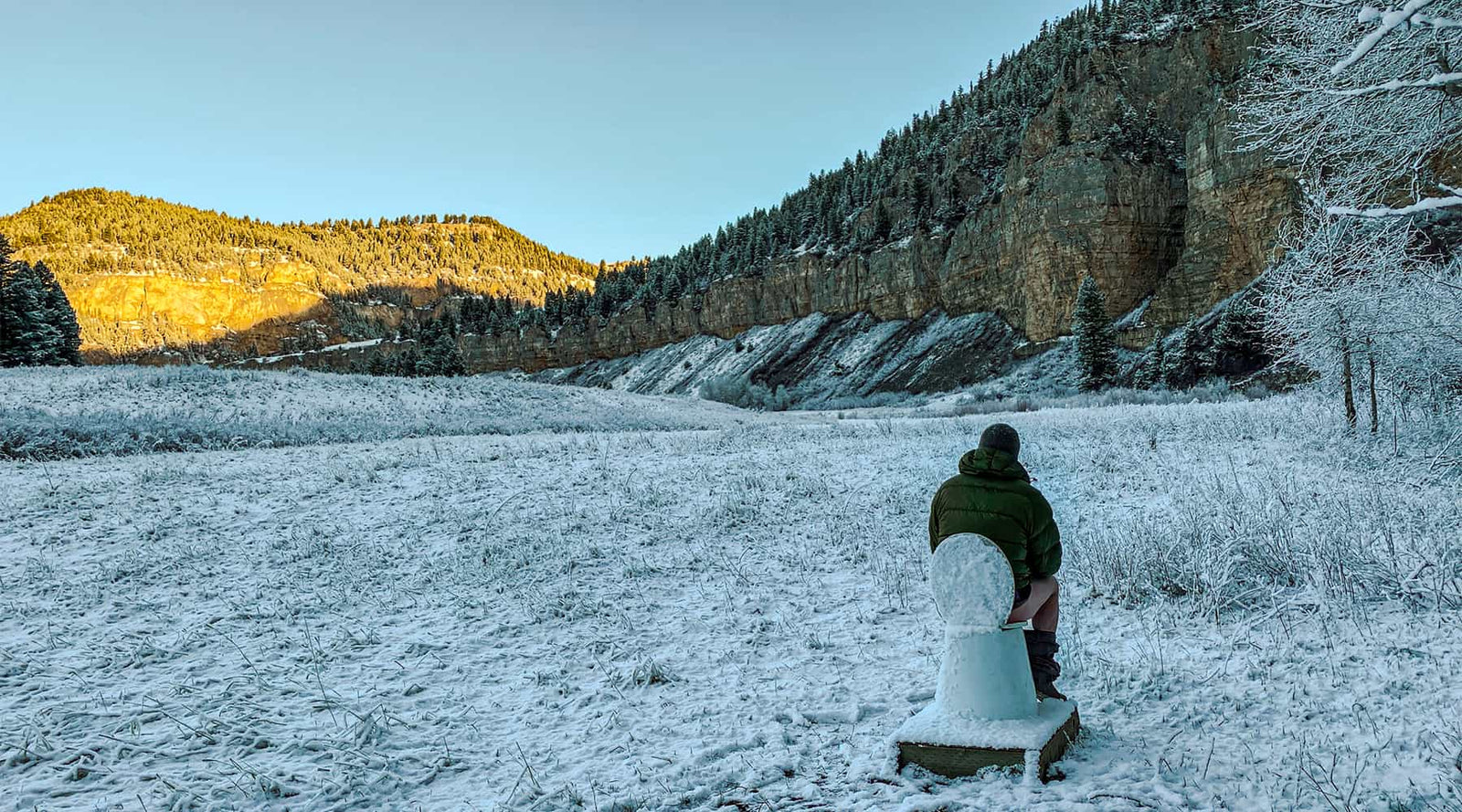 PACT Outdoor, Backcountry Hunters and Anglers and Basin and Bend Giveaway Header