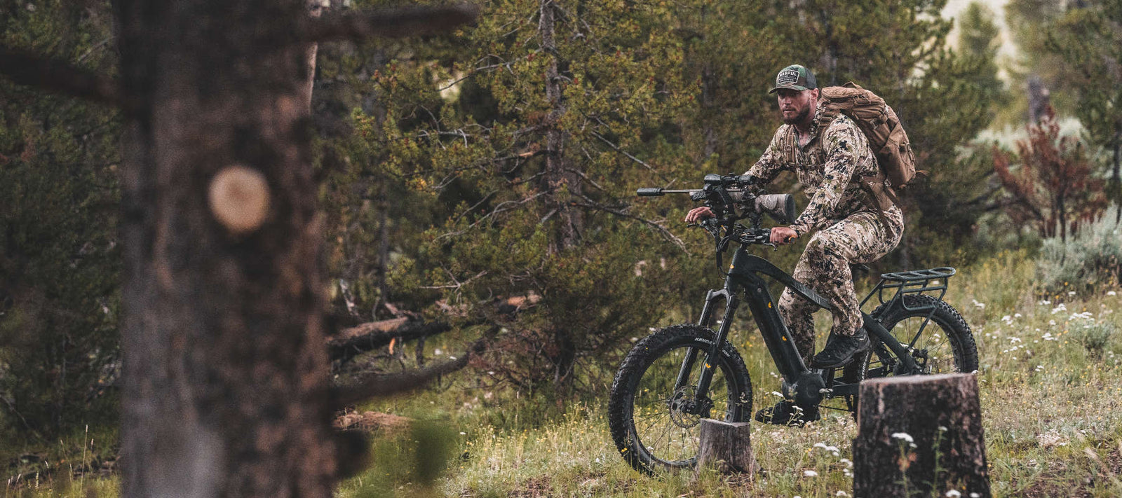 QuietKat Electric Bikes