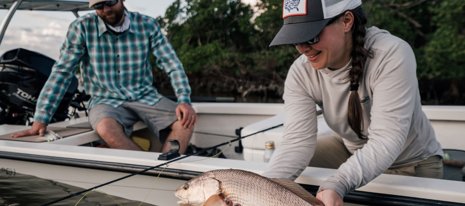 Rep Your Water Hats & Shirts