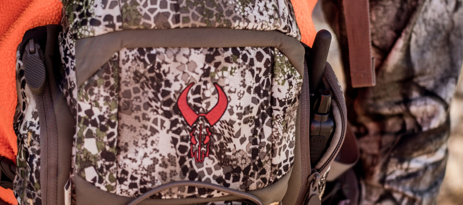 Badlands Packs & Bino Harnesses