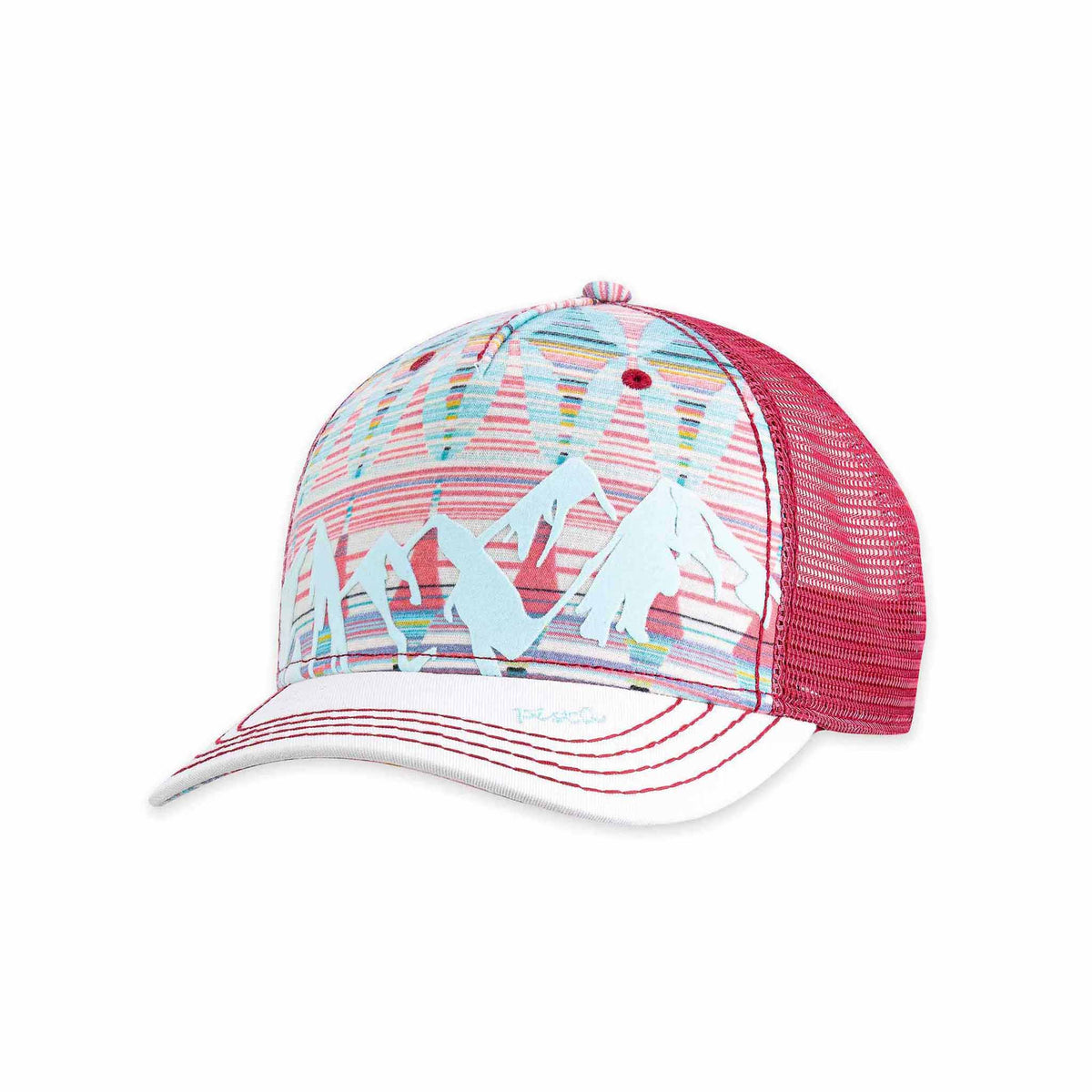 Pistil Designs - McKinley Trucker Hat