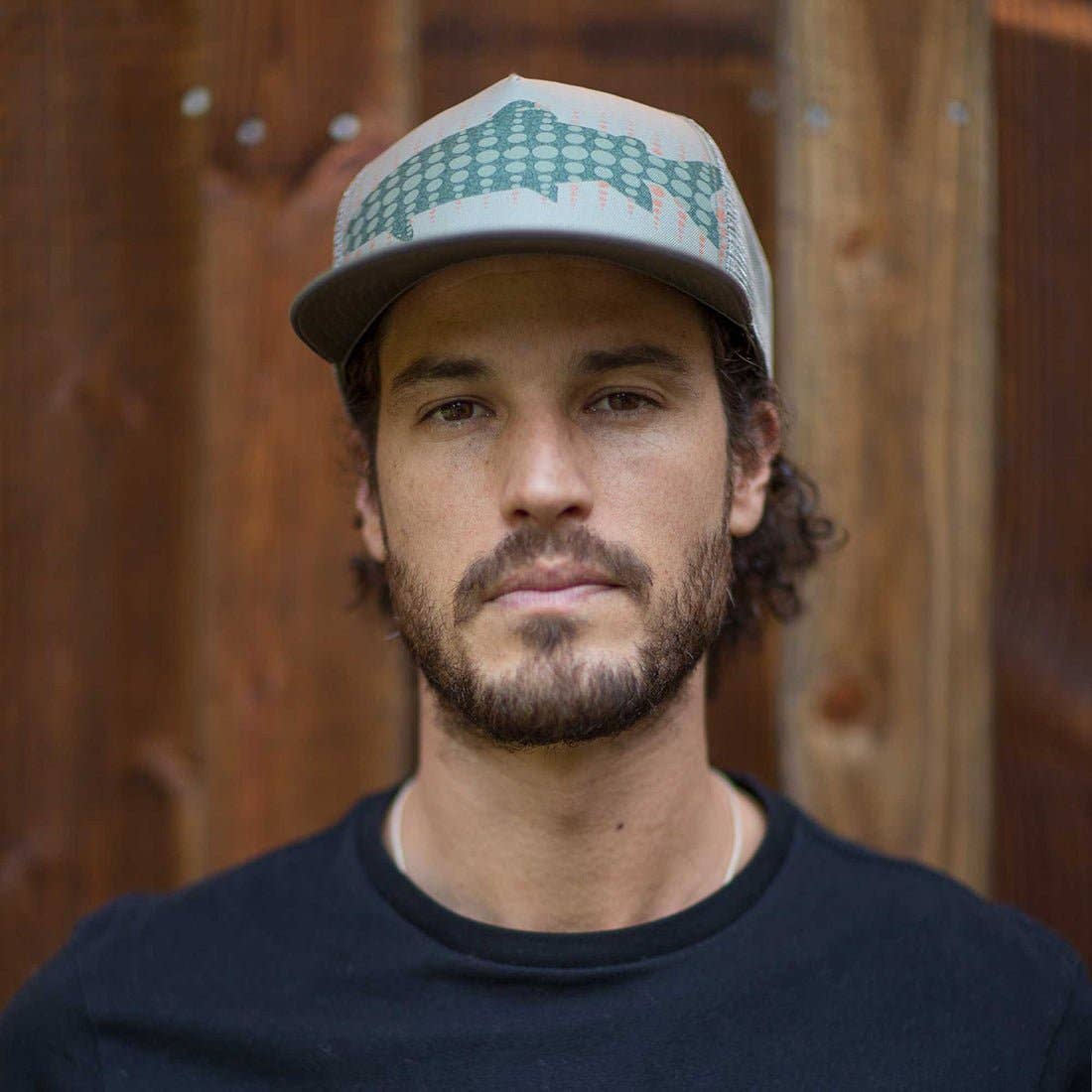 Pistil Designs - Basin Trucker Hat