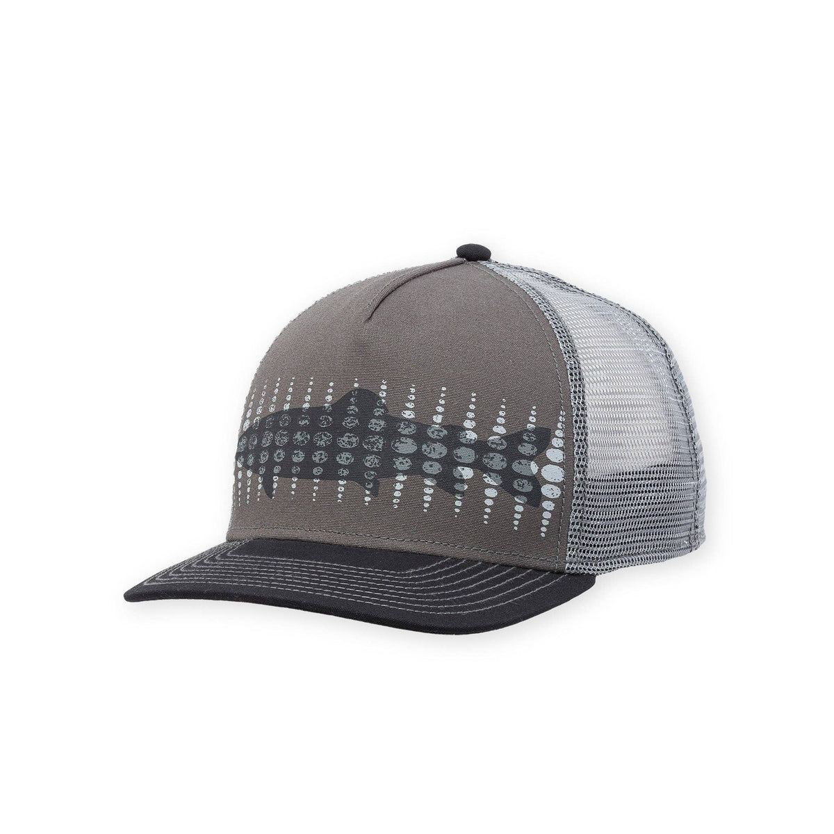 Pistil Designs - Basin Trucker Hat