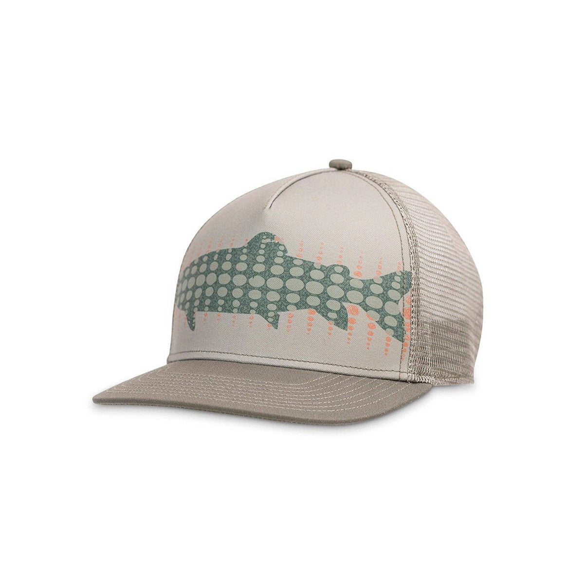 Pistil Designs - Basin Trucker Hat