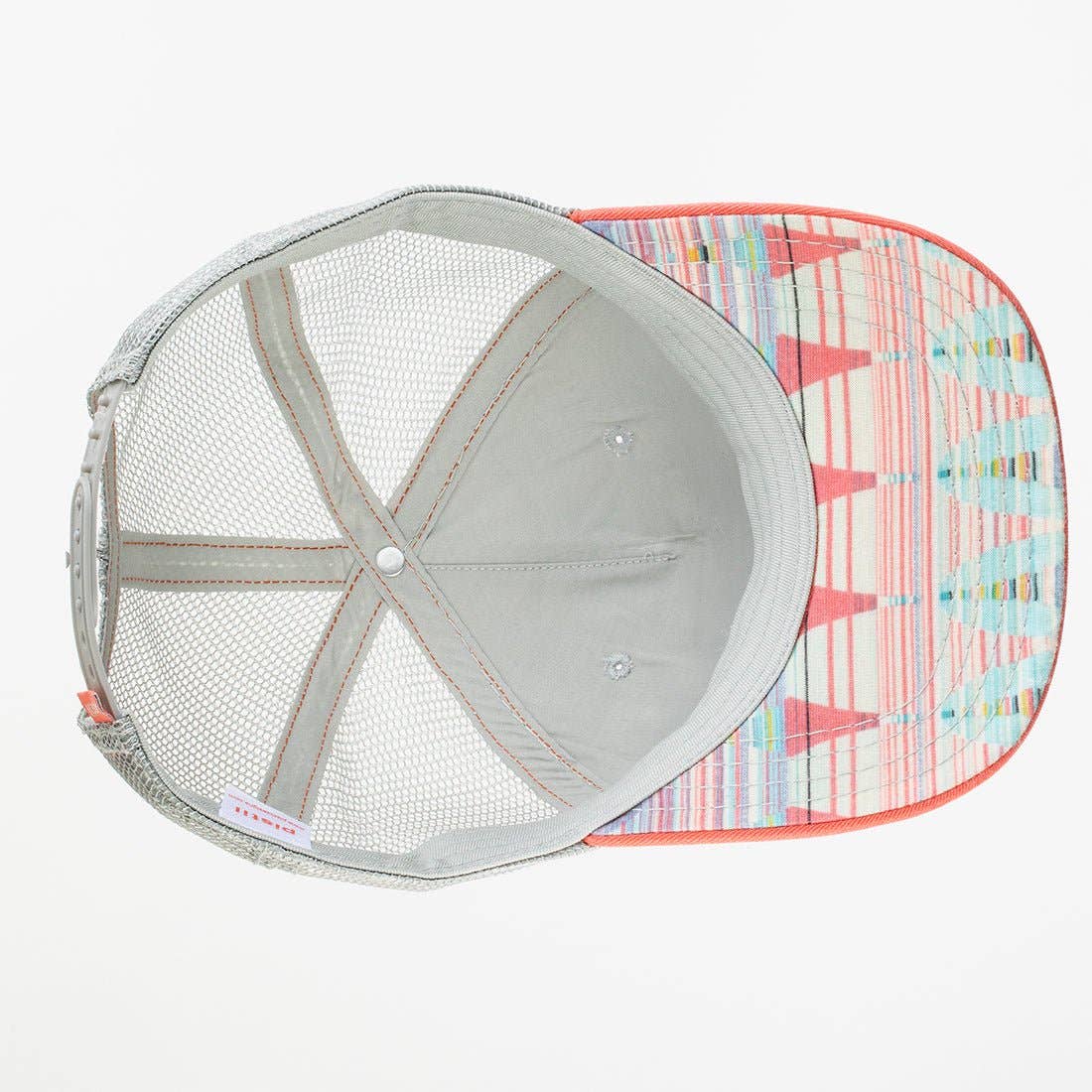 Pistil Designs - McKinley Trucker Hat