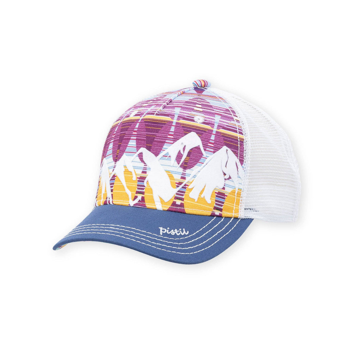 Pistil Designs - McKinley Trucker Hat