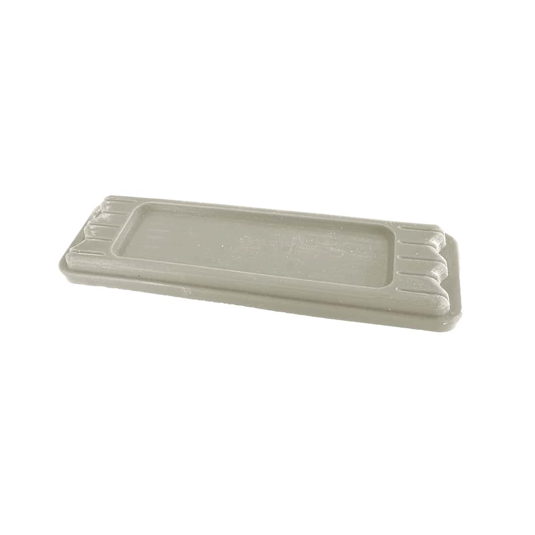 816332016608 Fishpond Tacky Fly Dock MagPad Magnetic Fly Fishing Patch Fly Holder