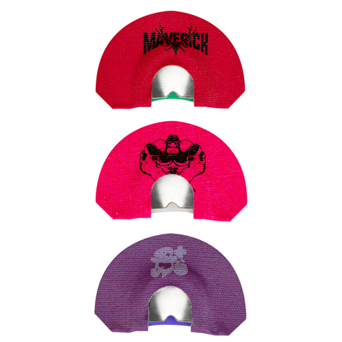 843380137870 Phelps Signature Amp 3 Pack Elk Calls