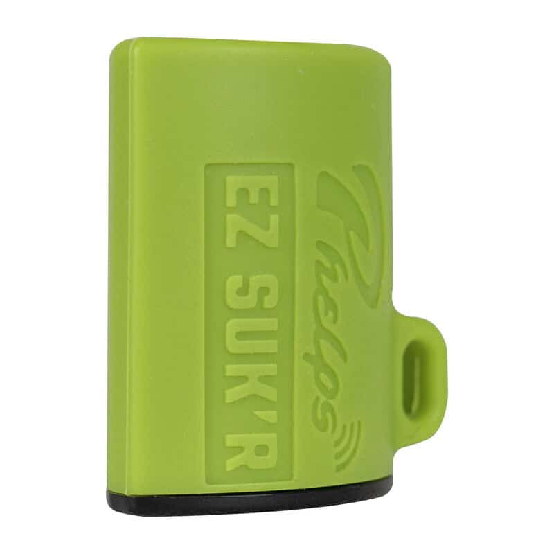 843380143710 Phelps EZ Sukr Elk Call Front Angled Right With Lanyard