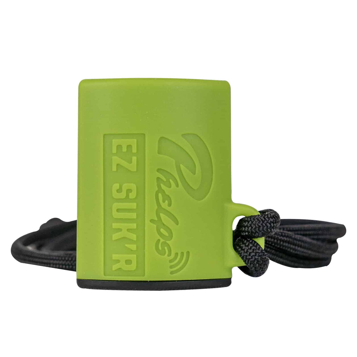 843380143710 Phelps EZ Sukr Elk Call Front With Lanyard