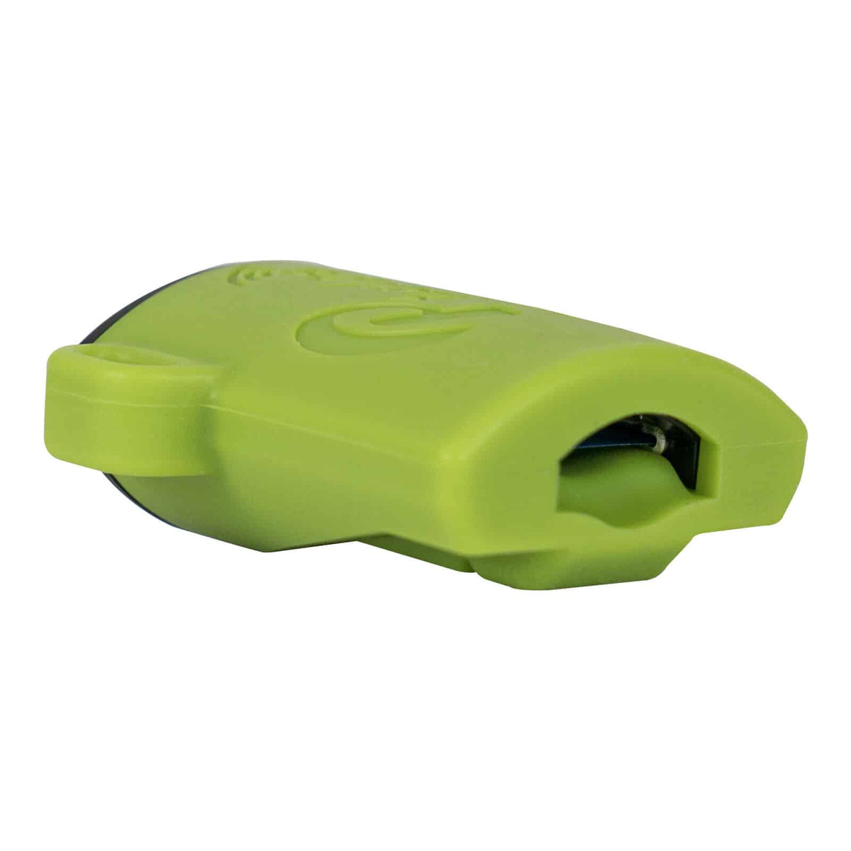 843380143710 Phelps EZ Sukr Elk Call Mouthpiece Angled Right Without Lanyard