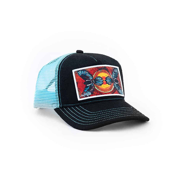 Leisure Arts All Your Favorite Hats BK