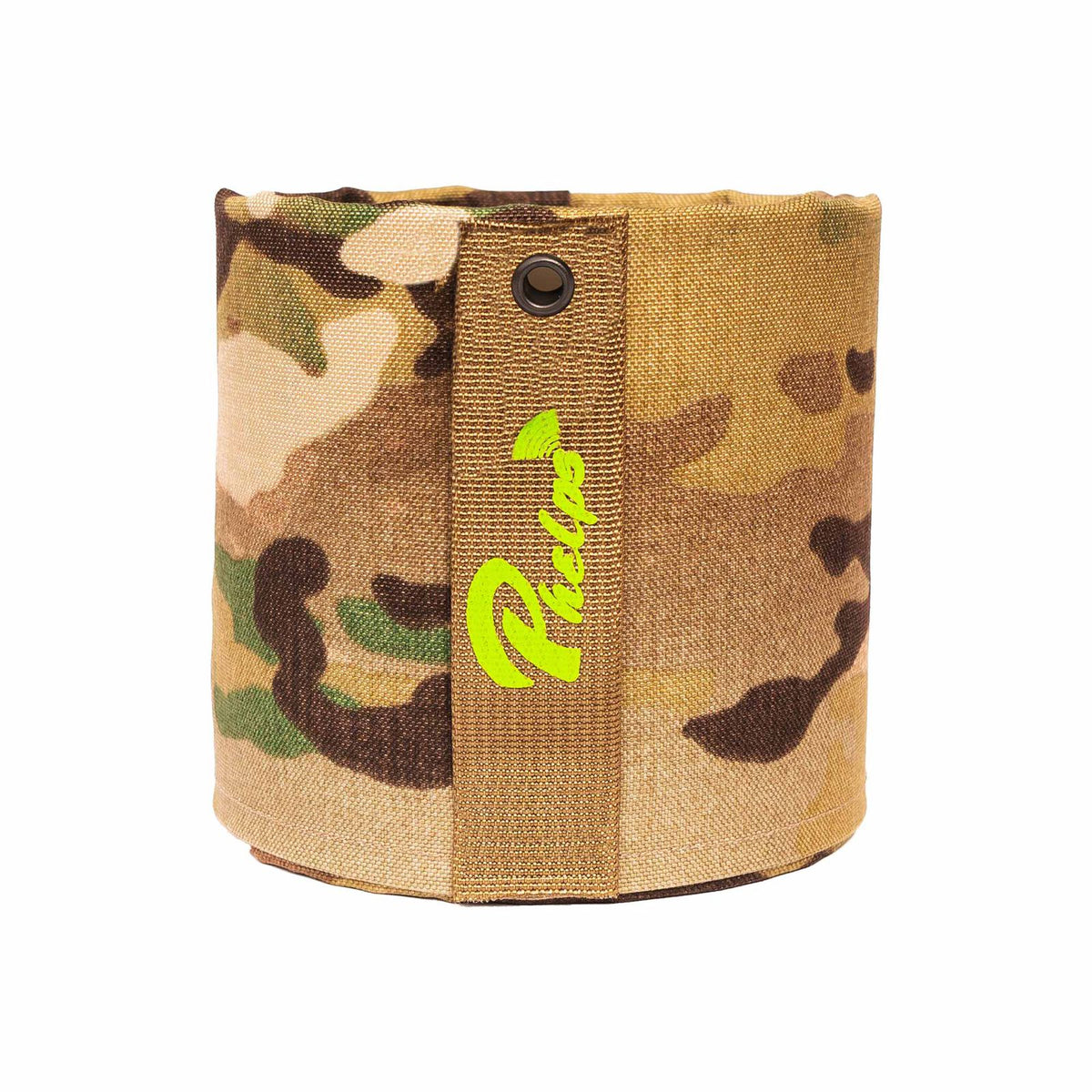 860001277104 Phelps Unleashed bugle tube holder multicam