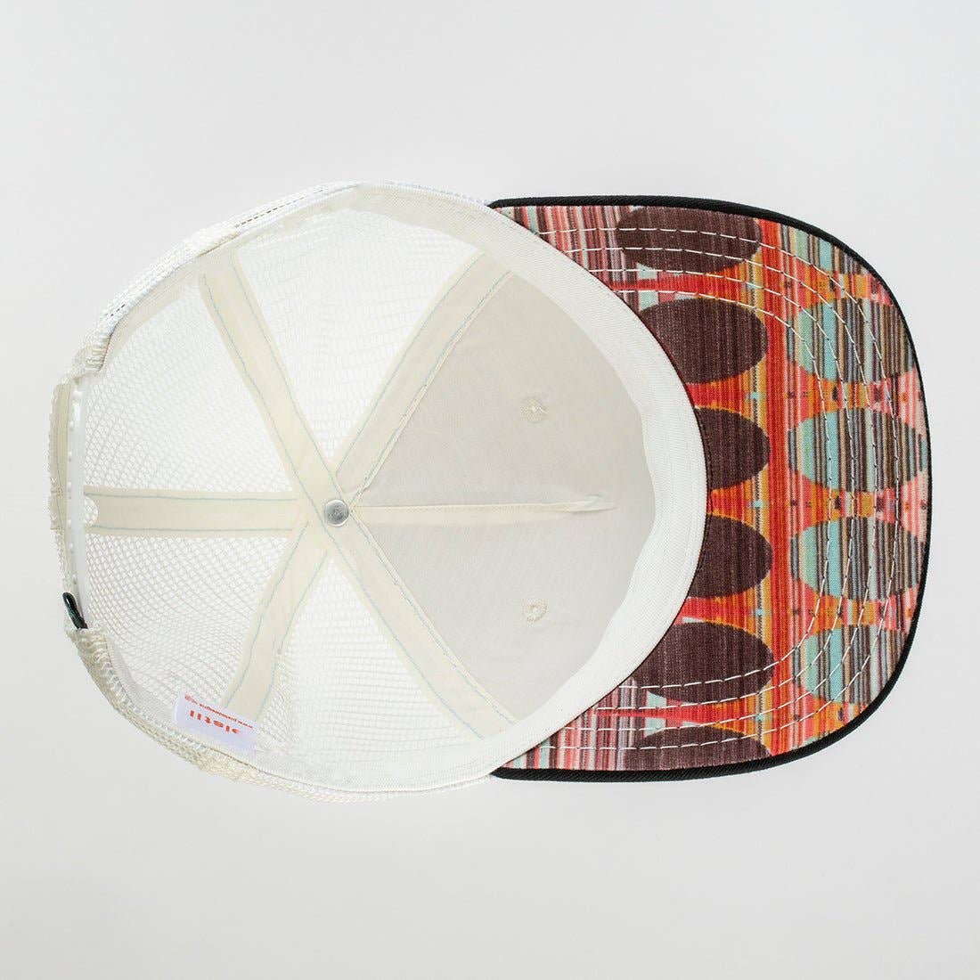 Pistil Designs - McKinley Trucker Hat