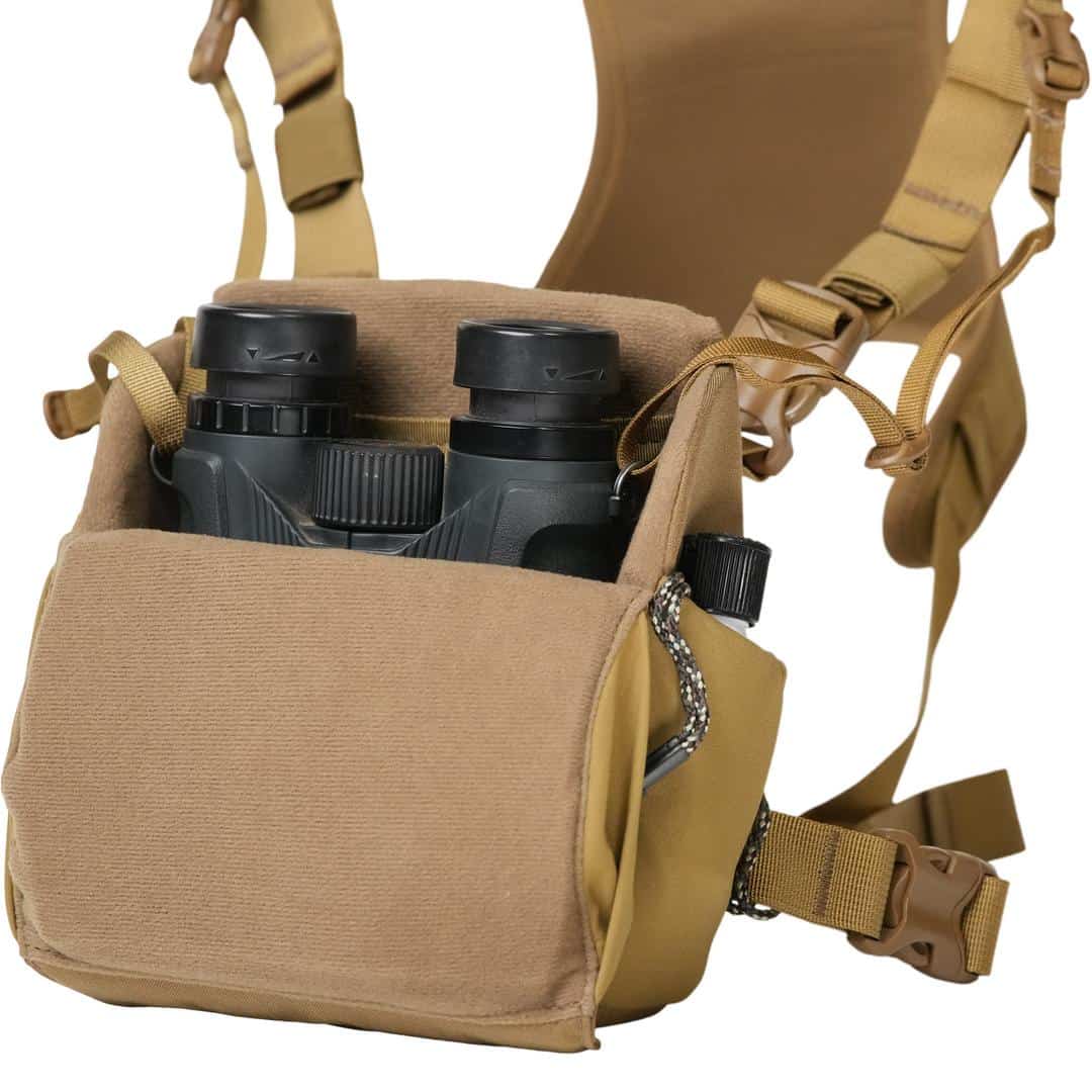 Mystery Ranch Bino Harness 10X