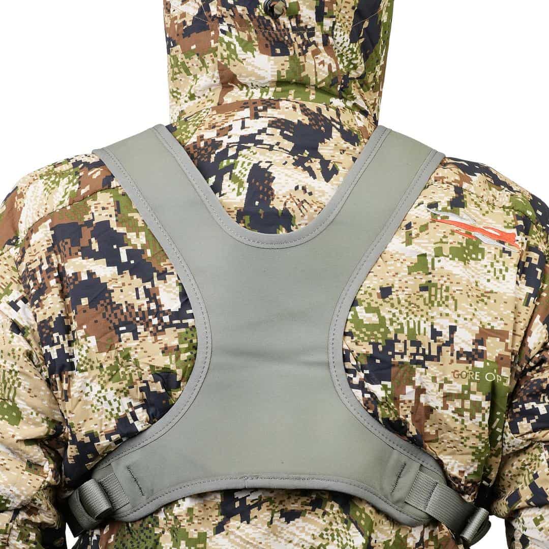 Mystery Ranch Bino Harness 10X