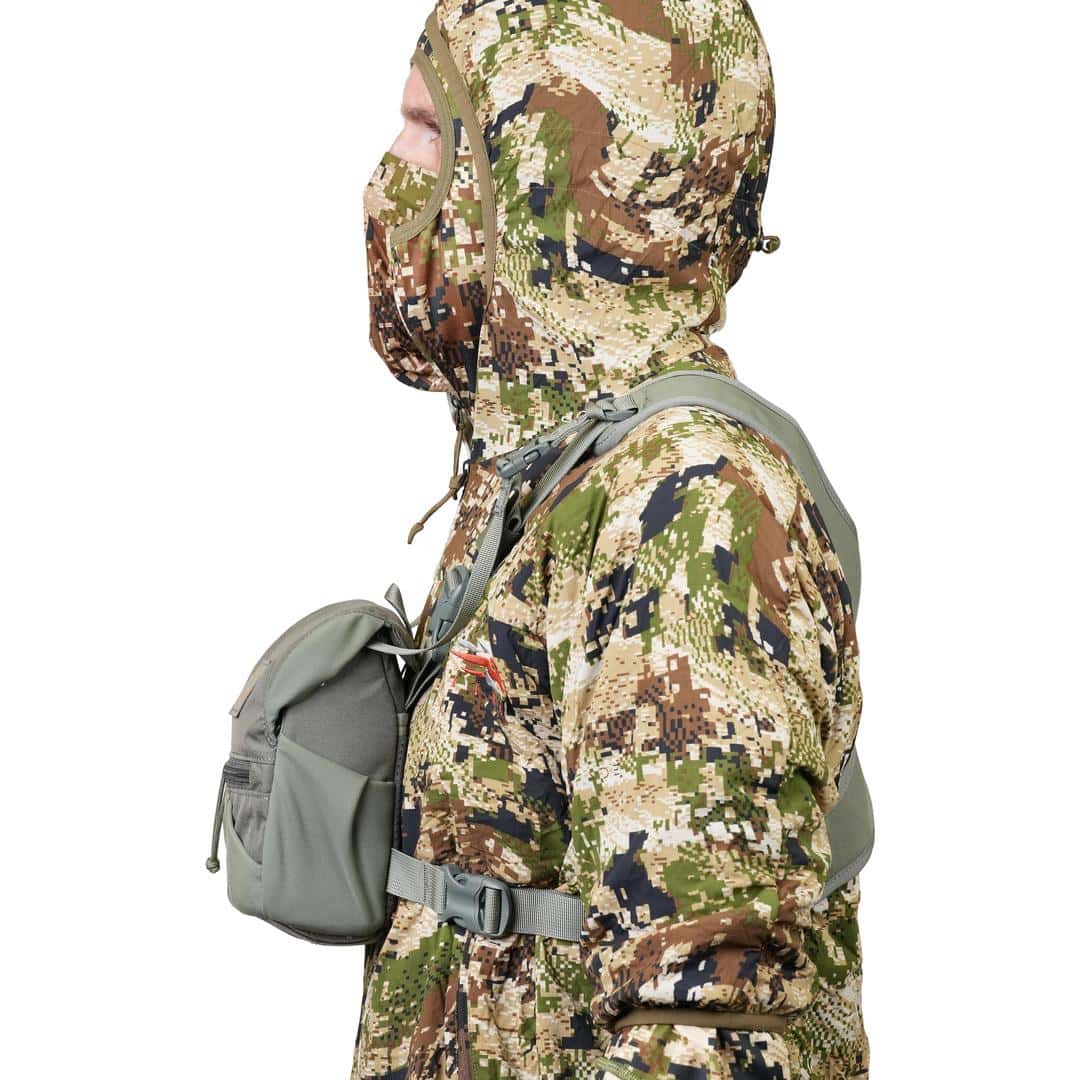 Mystery Ranch Bino Harness 10X