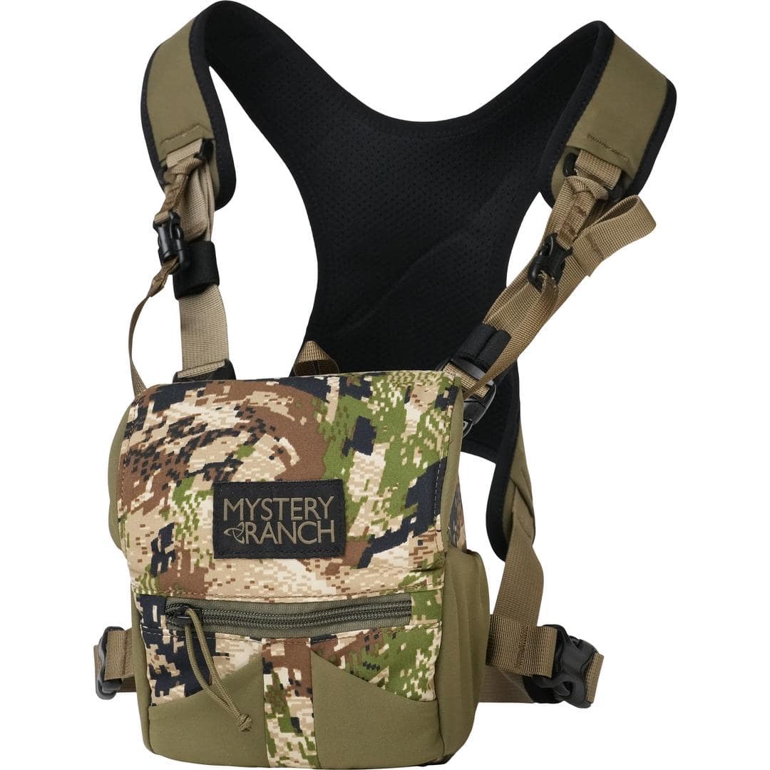 Mystery Ranch Bino Harness 10X
