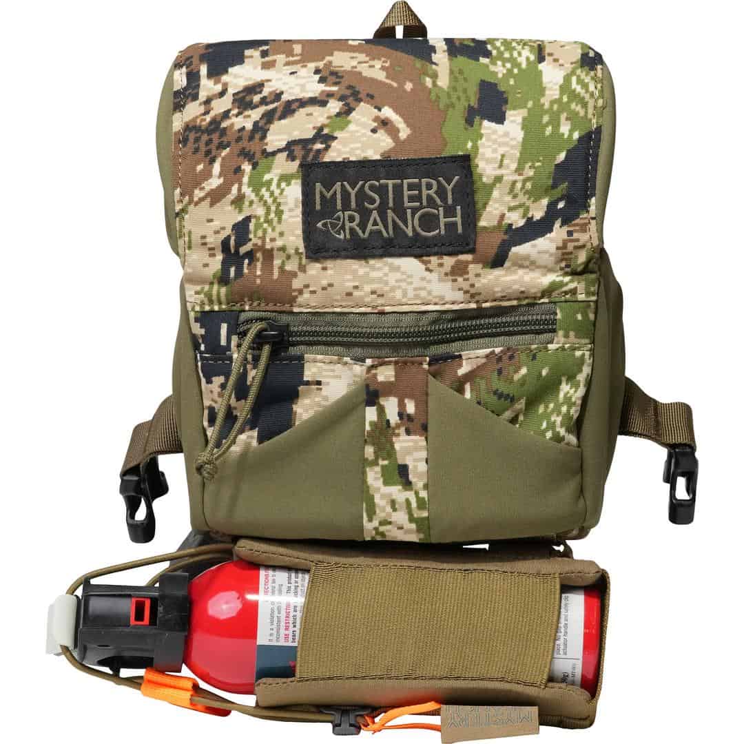 Mystery Ranch Bino Harness 10X