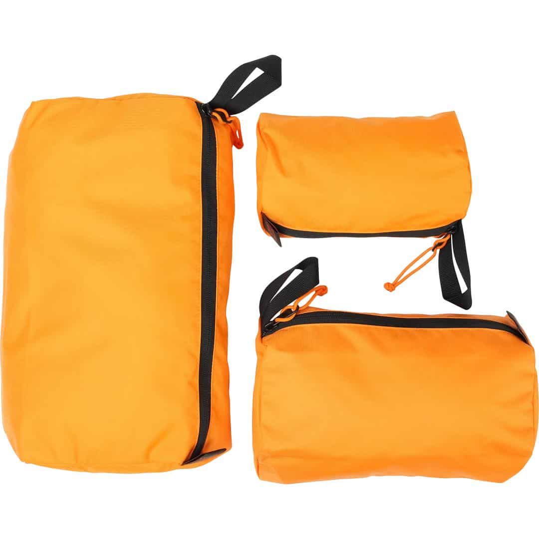 888564192368 Mystery Ranch ZOID BAG Set Individuals Hunter