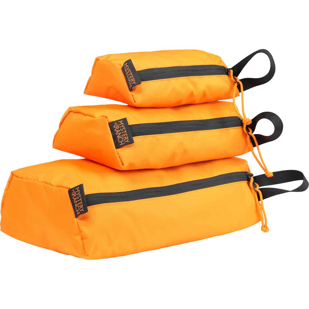 888564192368 Mystery Ranch ZOID BAG Set Stacked Hunter