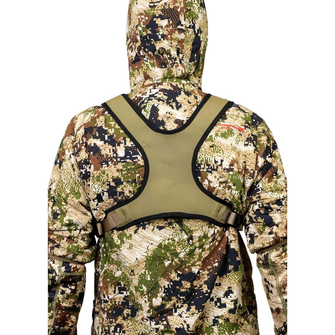 Mystery Ranch Bino Harness 10X