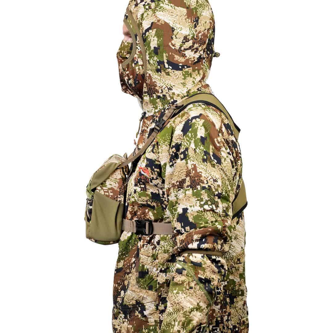 Mystery Ranch Bino Harness 10X