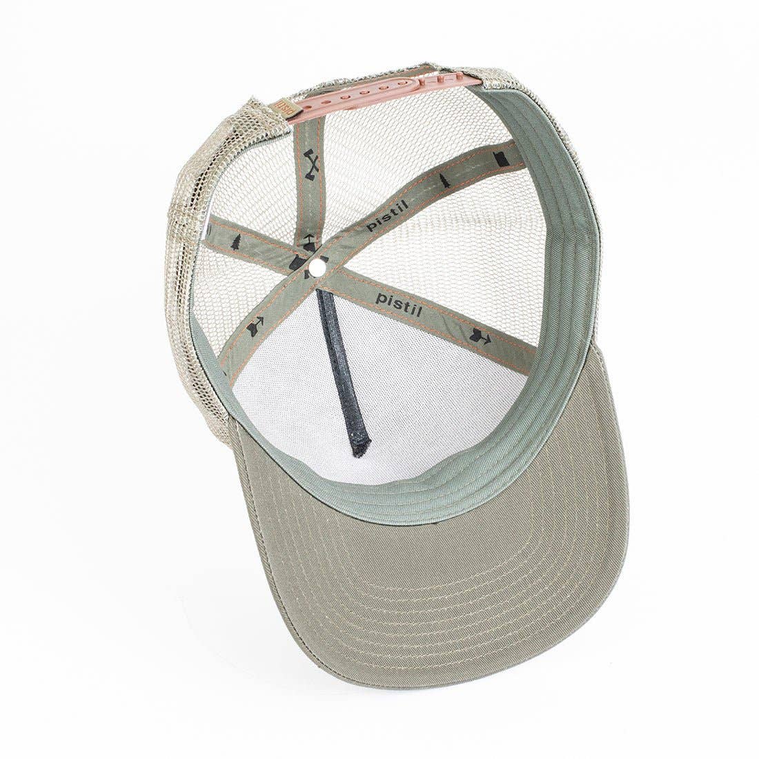 Pistil Designs - Basin Trucker Hat