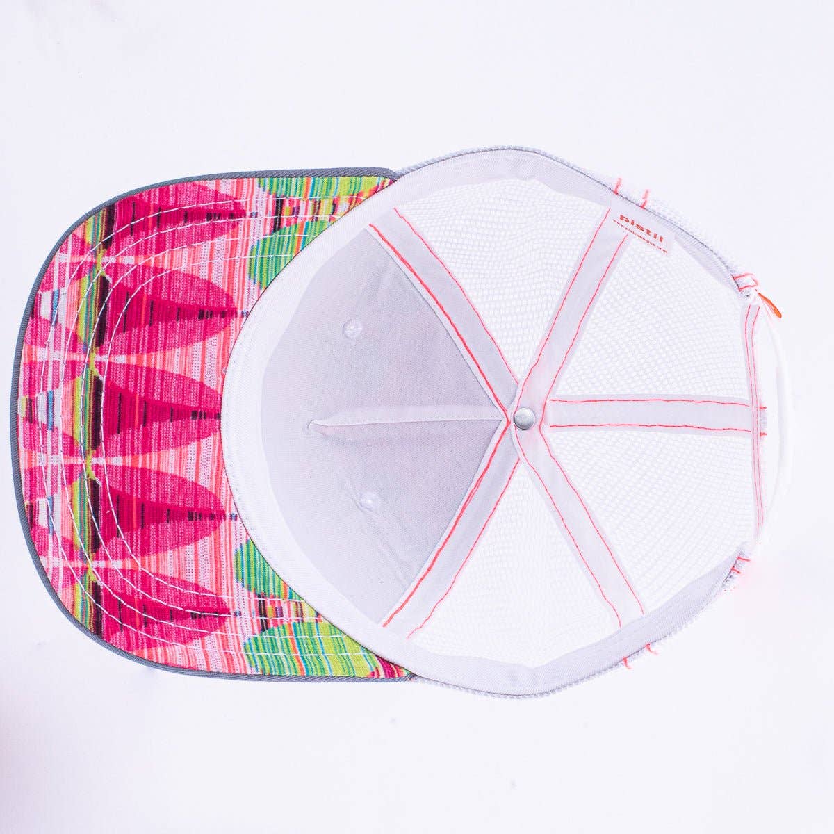 Pistil Designs - McKinley Trucker Hat