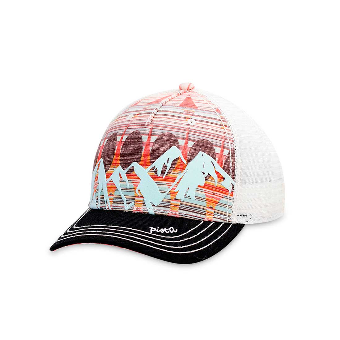 Pistil Designs - McKinley Trucker Hat