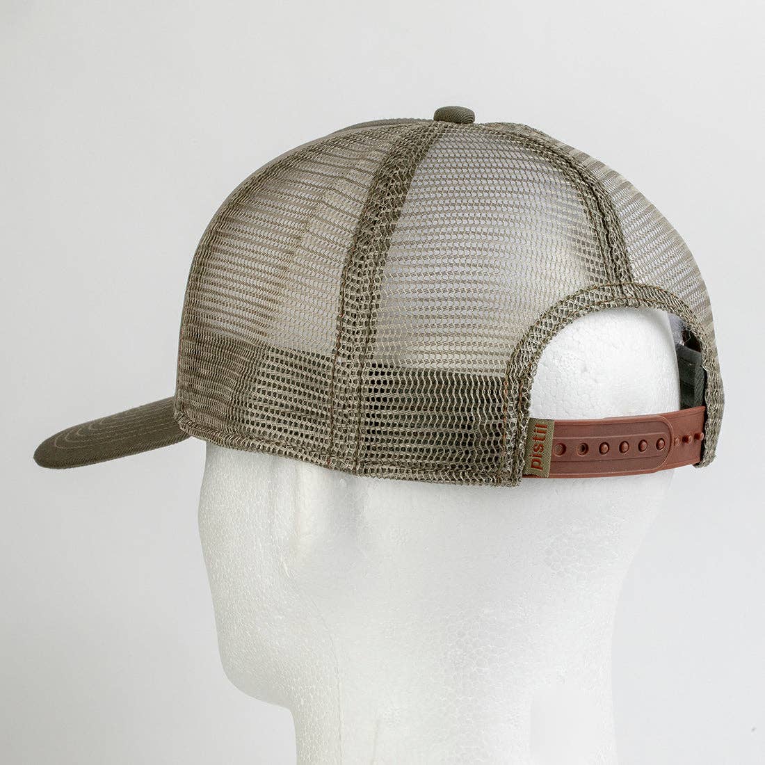 Pistil Designs - Basin Trucker Hat
