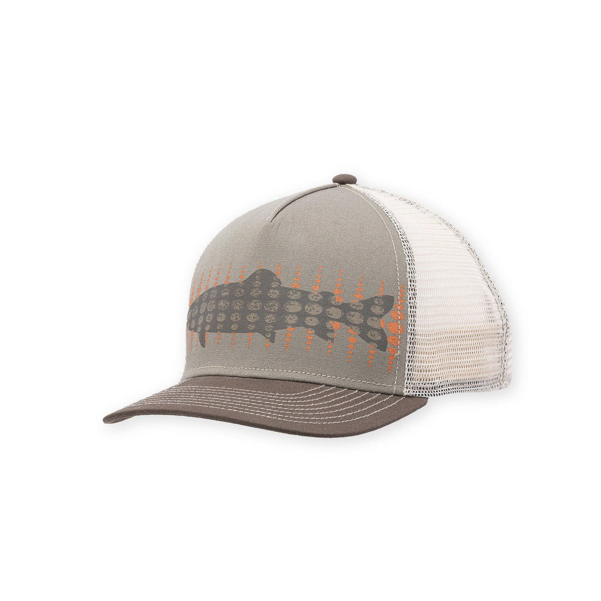 Pistil Designs - Basin Trucker Hat