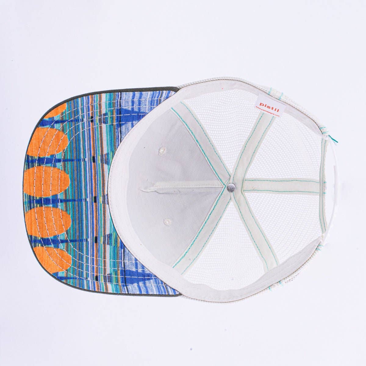 Pistil Designs - McKinley Trucker Hat