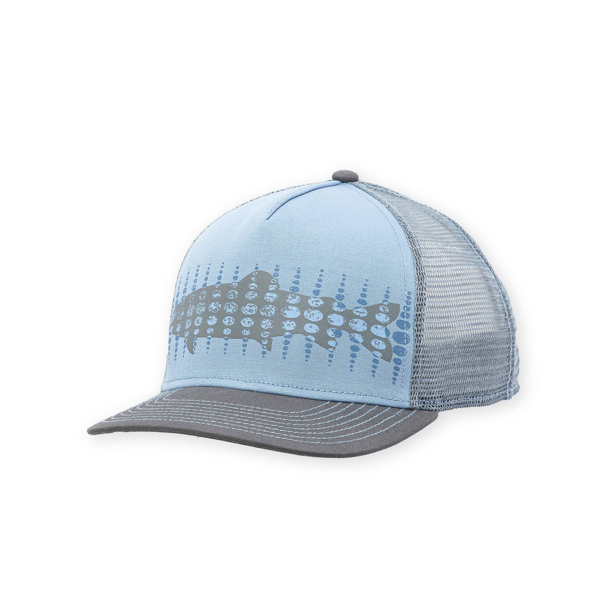 Pistil Designs - Basin Trucker Hat