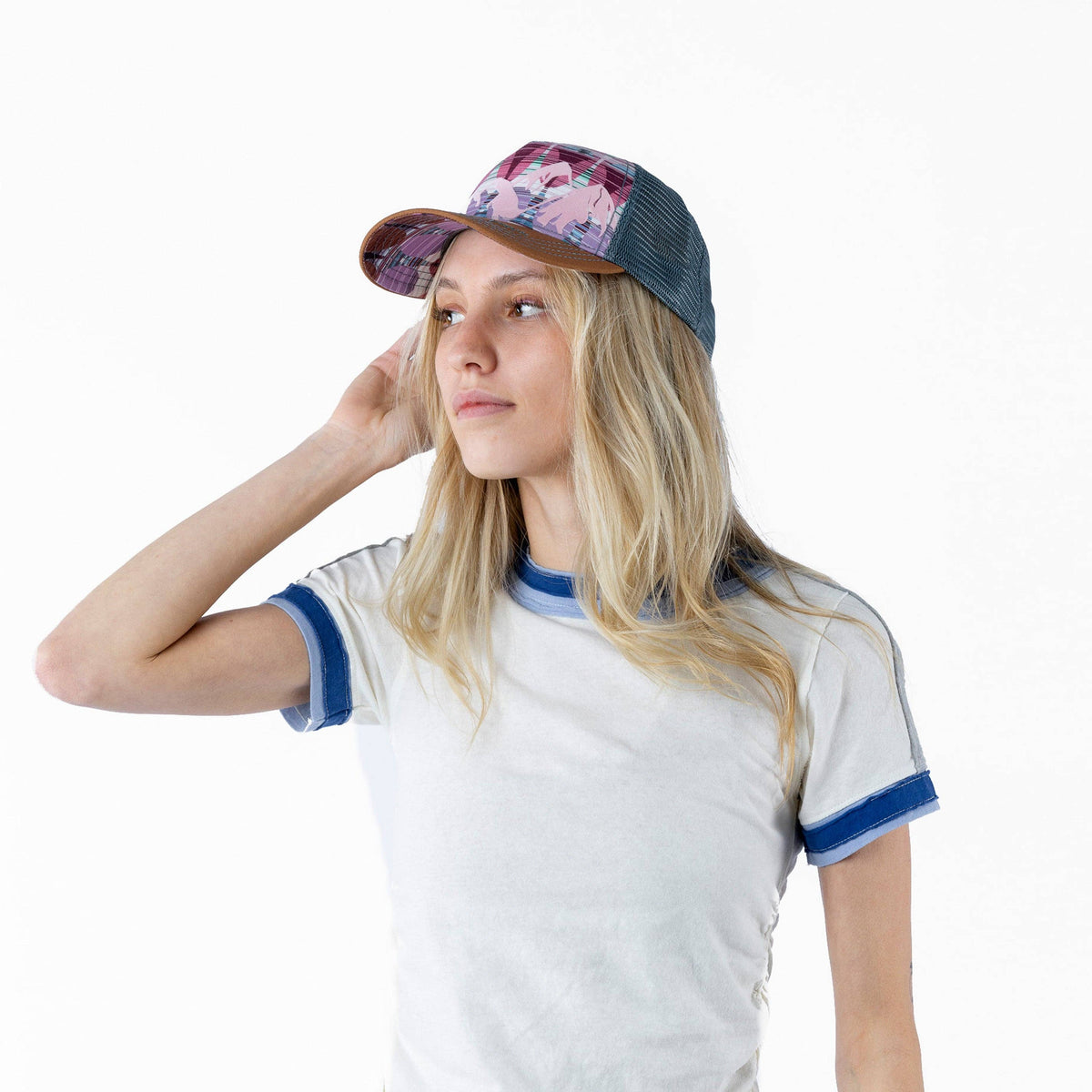 Pistil Designs - McKinley Trucker Hat