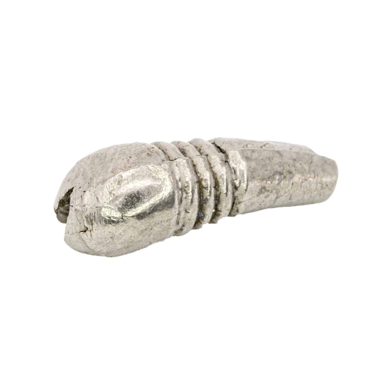 602573301395 Hanak Competition Tungsten Body Plus Fly Tying Beads Black Nickel