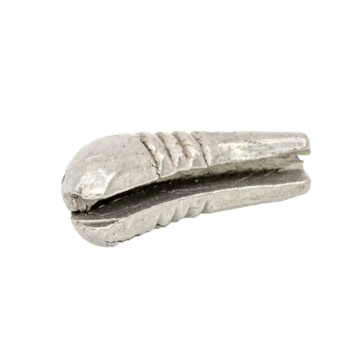 602573301395 Hanak Competition Tungsten Body Plus Fly Tying Beads Black Nickel Underside