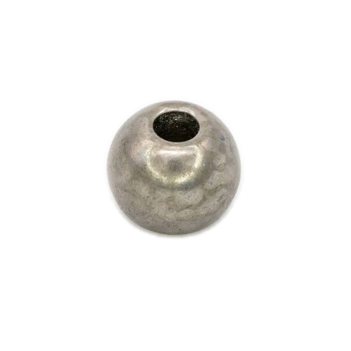 602573302187 Hanak Competition Tungsten Eco Plus Fly Tying Beads Black Nickel