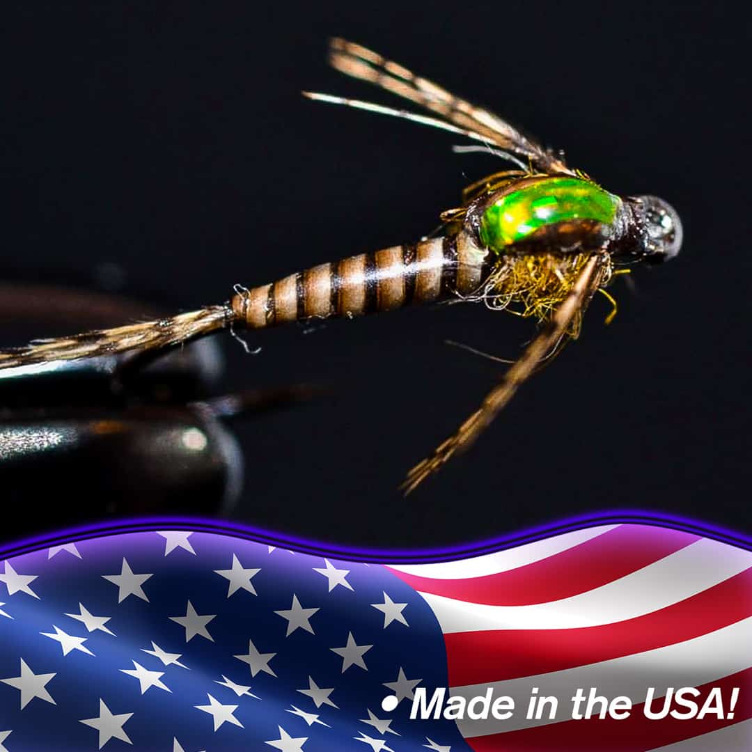 728392758131 Solarez Bone Dry Clear Ultra Thin Uv Cure Resin Fly Tying Flyer Made In USA