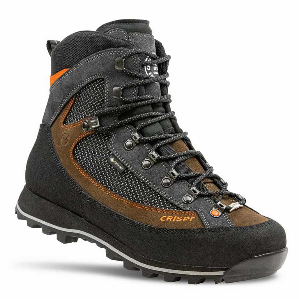 8013180349779 Crispi SUMMIT II Lightweight Hunting Hiking Boot Main