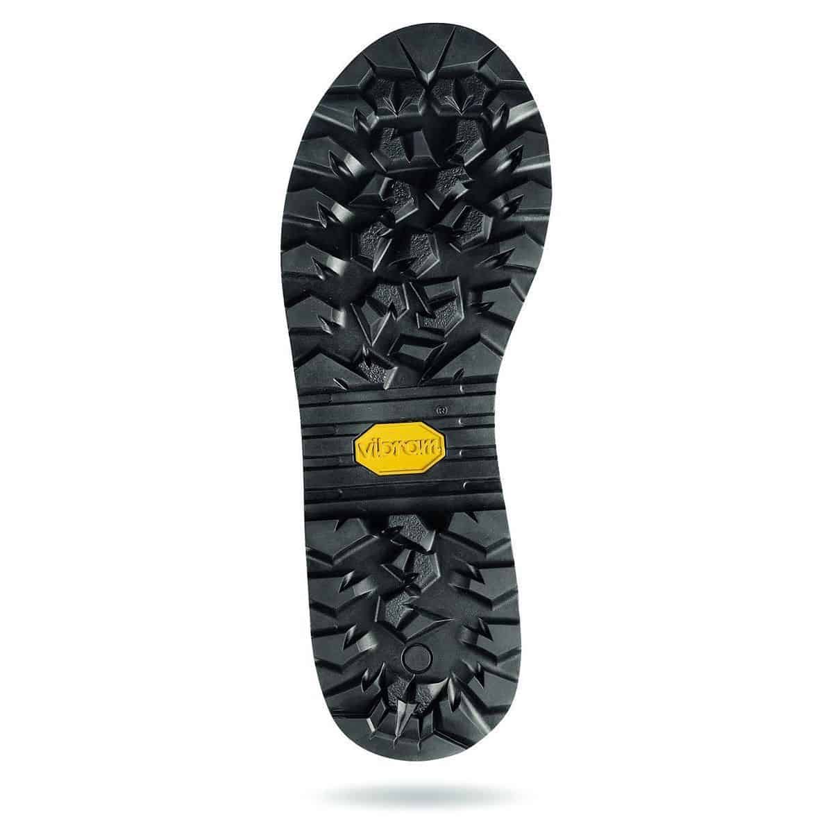 8013180349779 Crispi SUMMIT II Lightweight Hunting Hiking Boot vibram megagrip sole