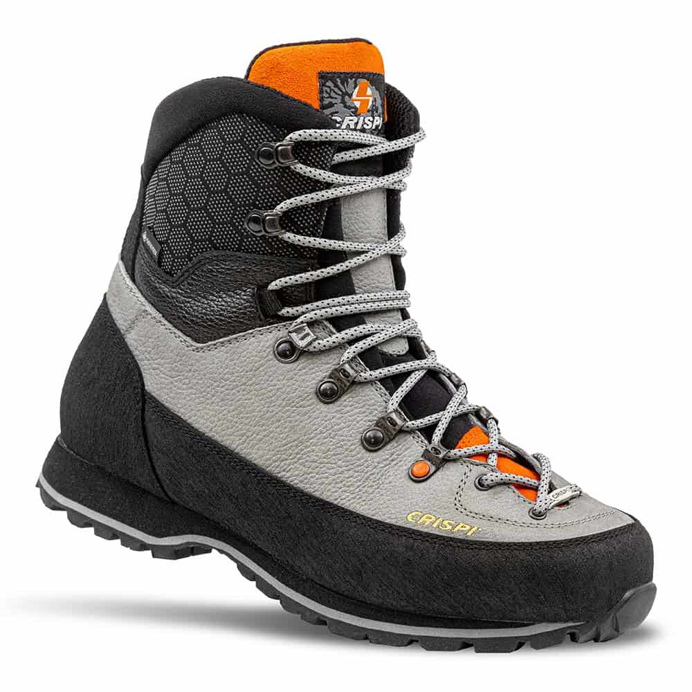 8013180350638 CRISPI Lapponia Lightweight Hunting Boot