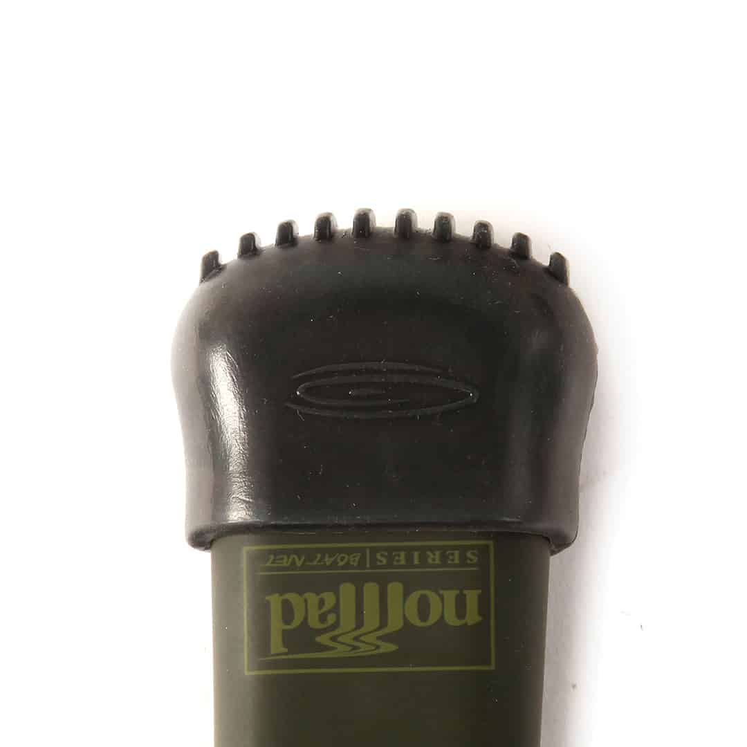 816332009709 816332009701 nend Fishpond Nomad Net End Cap Protective Rubber Cap For Nomad Nets