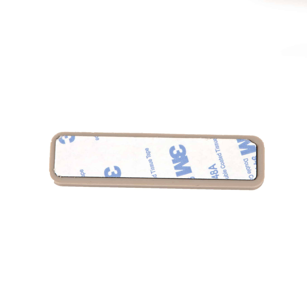 816332015717 TFD-2.0 Fishpond Tacky Fly Dock 2.0 Silicone Fly Fishing Fly Storage Pad Bottom Without Flies