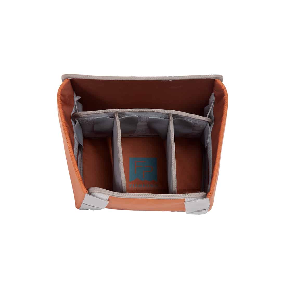 816332015731 TSB-PI Fishpond Thunderhead Submersible Backpack Padded Insert top view