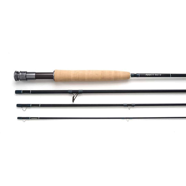 フライロッド Thomas & Thomas Avantt 906 (美品) Thomas & Thomas Avantt 906 Fly Rod 9ft 4-piece 6wt Used | eBay