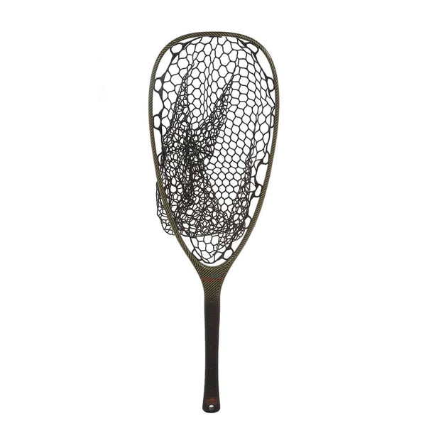 Fishpond Nomad Mid-Length Boat Net - Wild Run Edition | Motor City Anglers Fishpond Nomad Mid-Length Boat Net - Wild Run Edition | Motor City Anglers